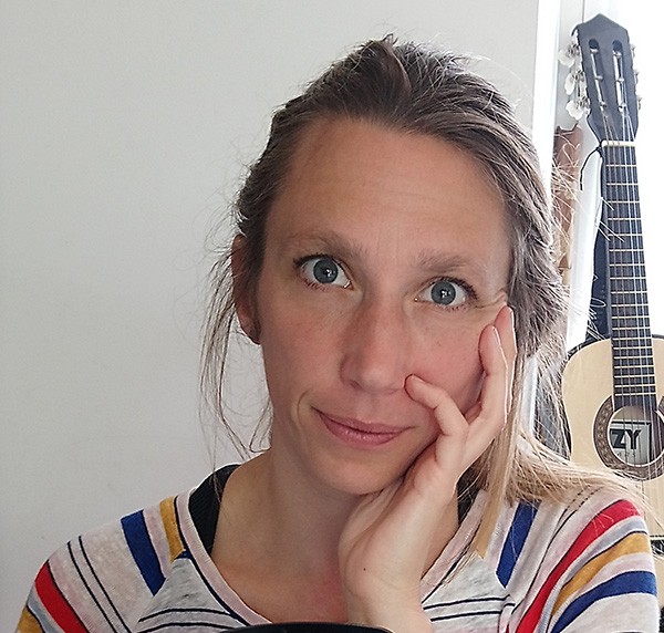 elodie reglot